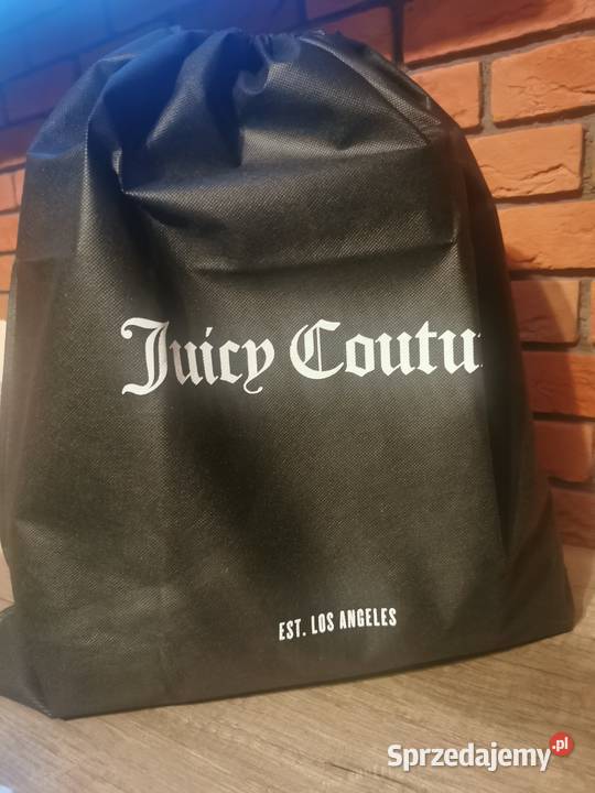 Torebka Juicy Couture Ostrów Wielkopolski