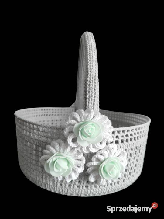 Koszyki Wielkanocne podkarpackie Ropczyce