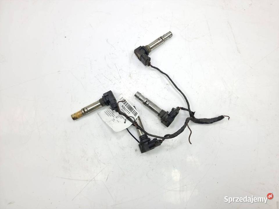 PRZEWODY VOLKSWAGEN GOLF IV kujawsko-pomorskie Lipno