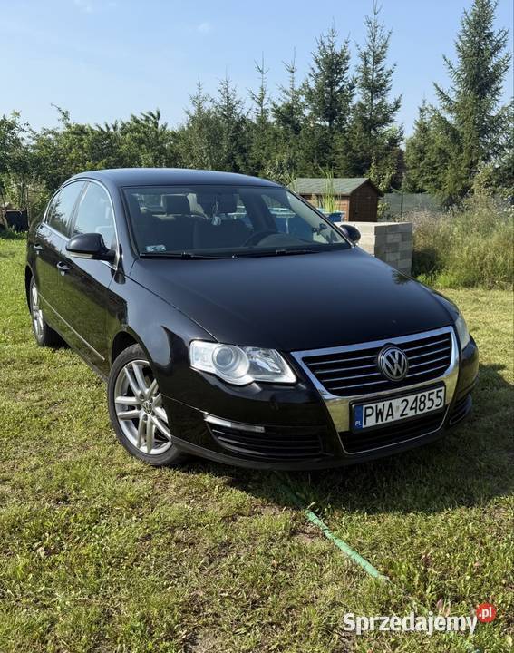 Passat b6 Toruń sprzedam