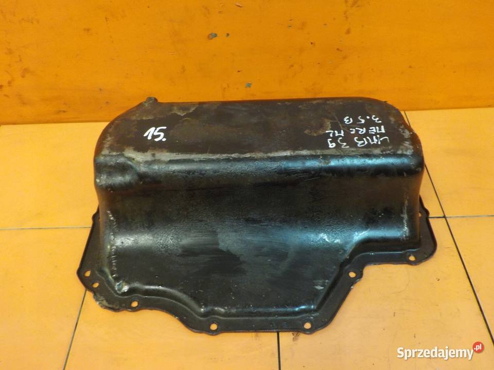 MERCEDES R W251 ML W164 35 V6 09r 272 272 miska Silniki i osprzęt mazowieckie Suków