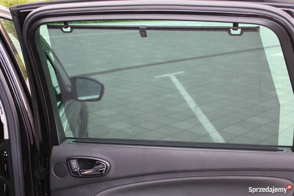 FORD S TITANIUM hak Gdańsk