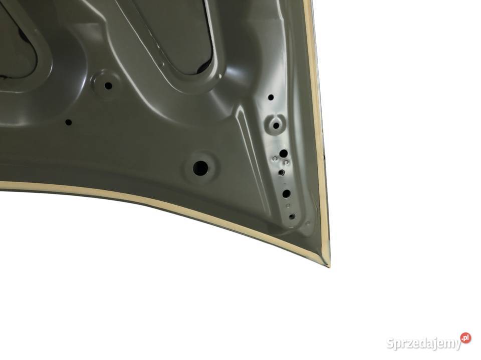 Honda City GM2 GM3 V 022009122013 Maska pokrywa