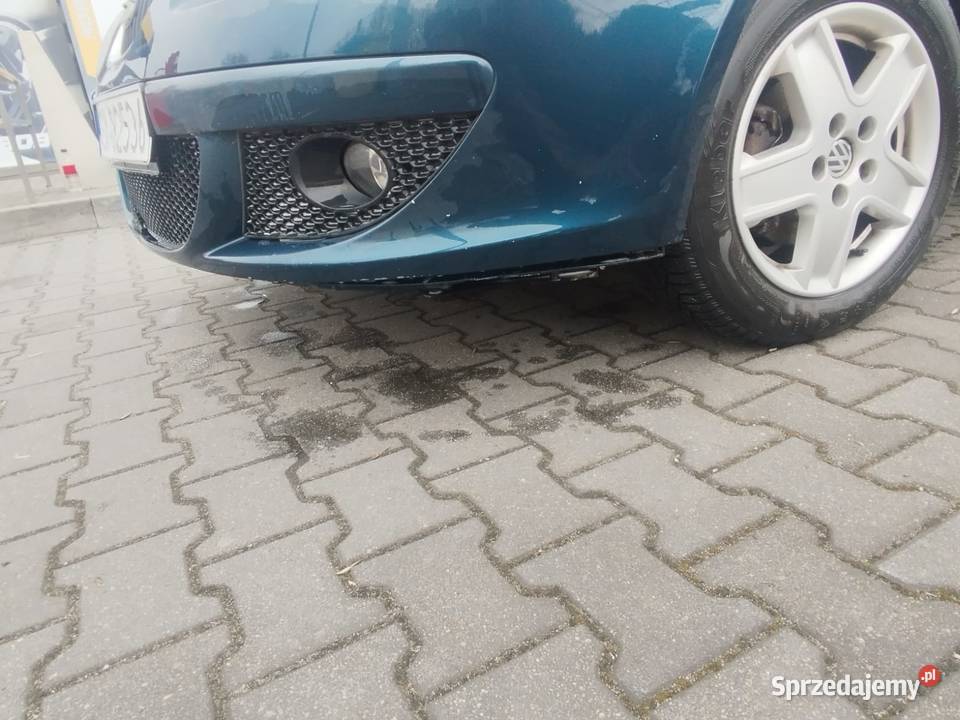 Sprzedam Seat Altea 19 TDI 208 2028 bez DPF Altea śląskie sprzedam