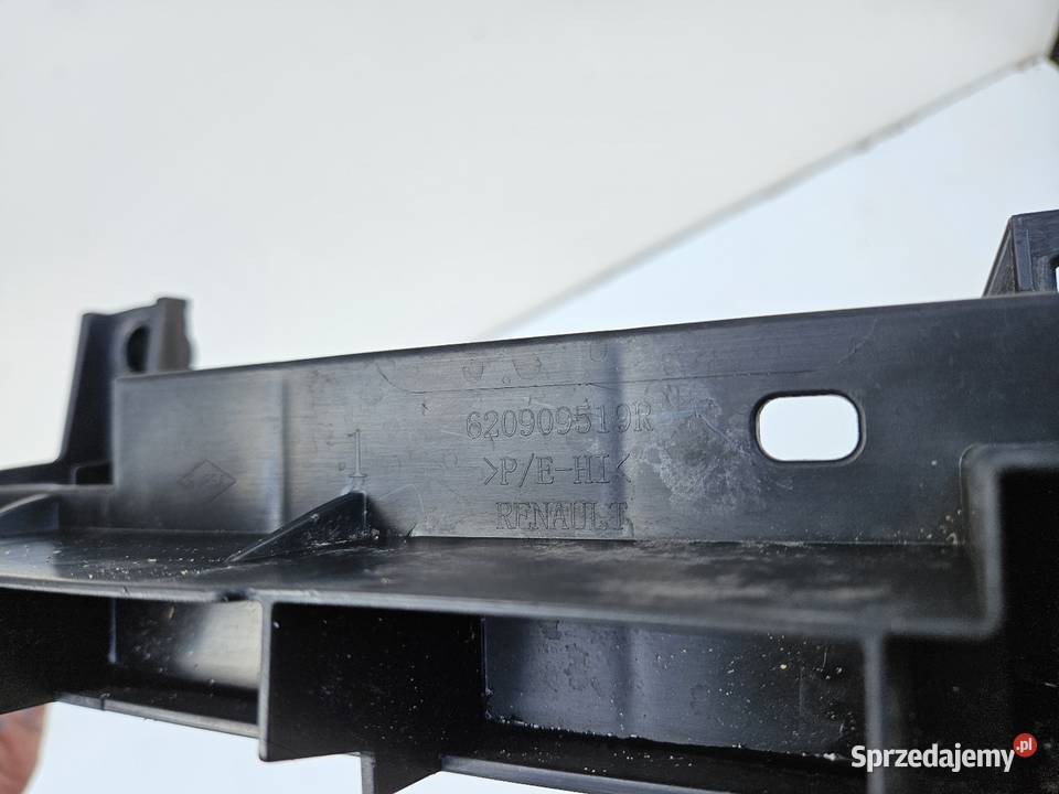 RENAULT CLIO 5 V WZMOCNIENIE ABSORBER ZDERZAKA osobowe sprzedam