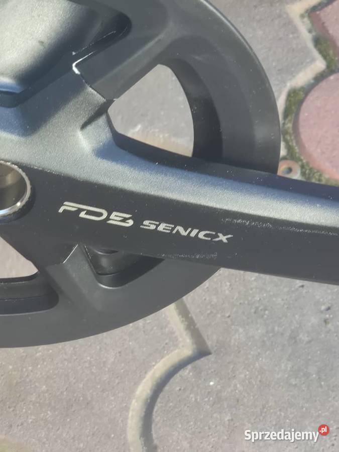 Gravel rower szutrowy z włókna węglowego na Pozostałe