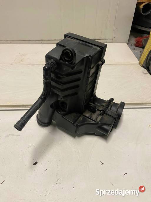 OBUDOWA FILTRA POWIETRZA AUDI SEAT SKODA VW Chełm sprzedam