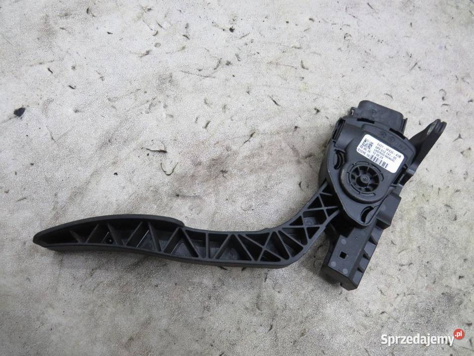 POTENCJOMETR GAZU FORD ECOSPORT 8V219F636A3B osobowe