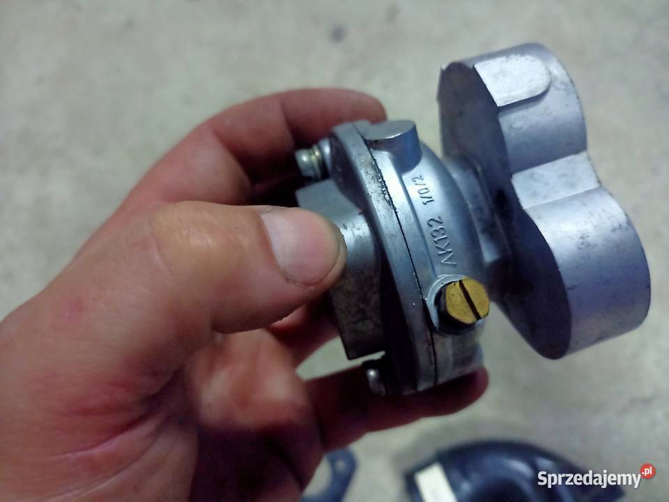 Turbina Kowalskiego Fiat 126p osobowe Ostrowiec Świętokrzyski