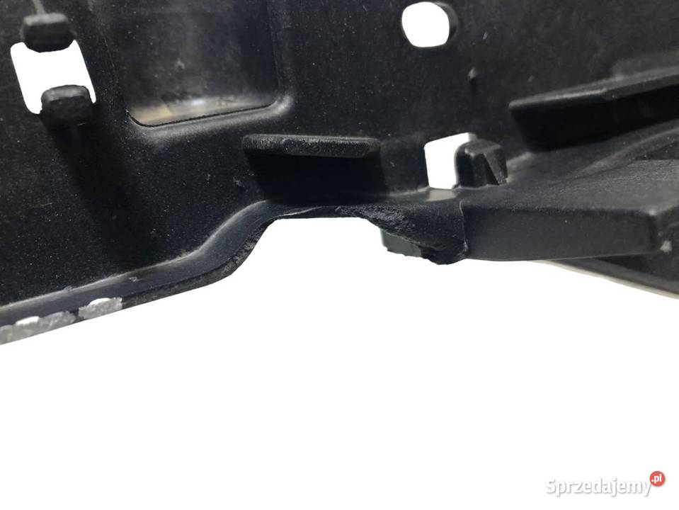 MAZDA III BK 20132019 MAZDA 6 GJ III PAS PRZÓD