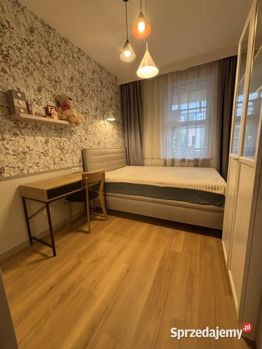 Sprzedam apartament Warszawa