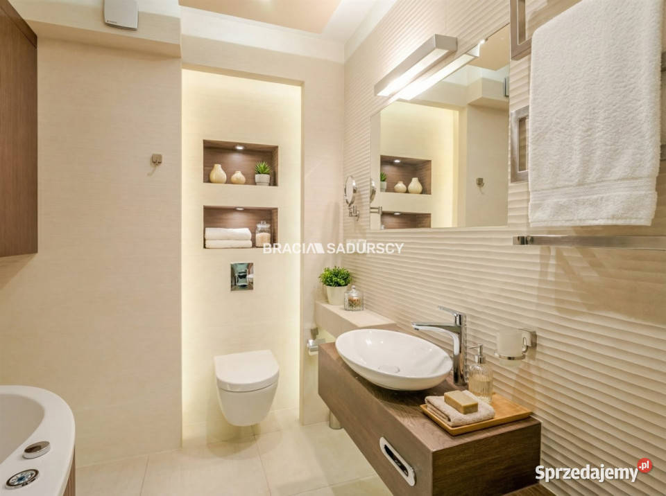 sprzedaży mieszkania Bochnia 68m2 3pok