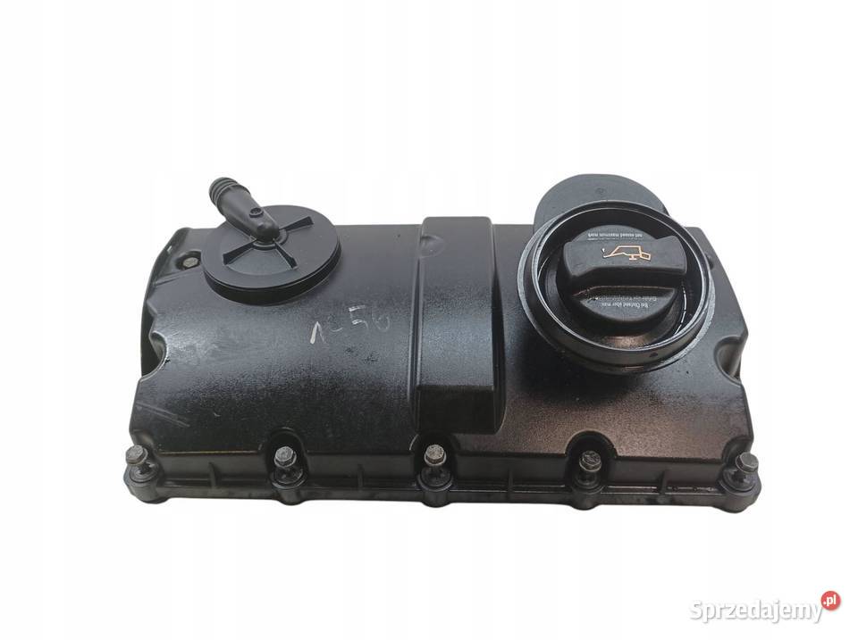 POKRYWA ZAWORÓW 038103469T 19 TDI VW Volkswagen osobowe świętokrzyskie sprzedam