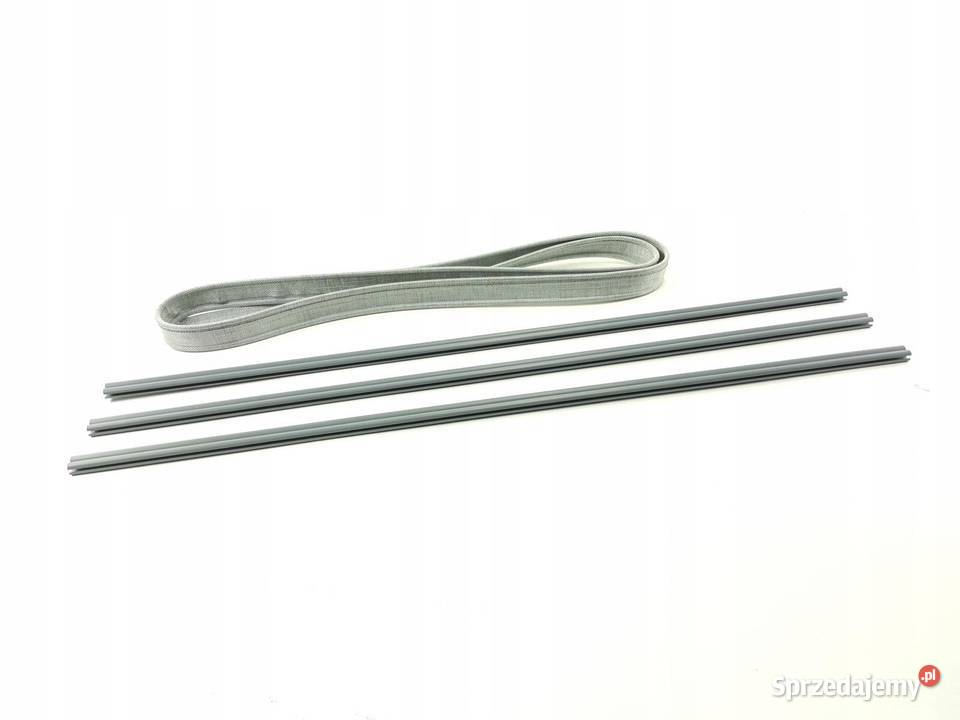 ADAPTER MONTAŻOWY DO MARKIZY MERCEDES NOWY