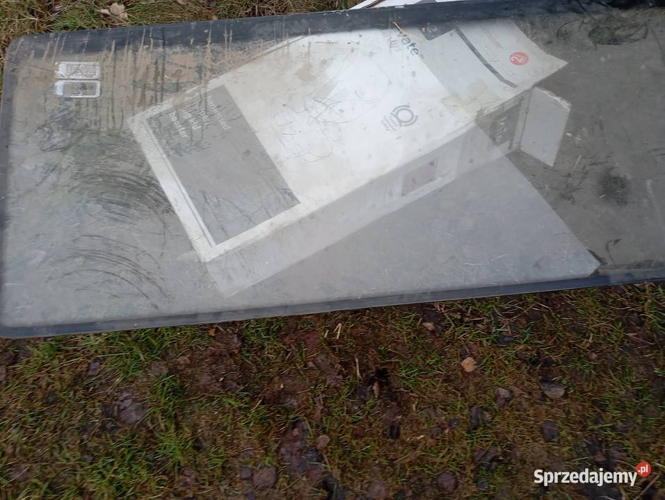 Szyba przednia czołowa Daewoo Lublin Głuchów