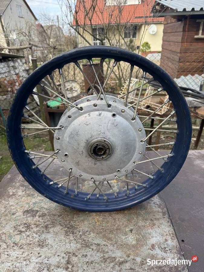 Dniepr K750 Oryginalne Nowe Kolo Pozostałe Przemyśl