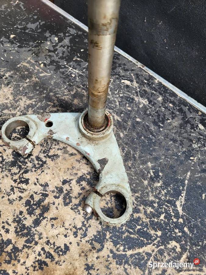 VICTORIA KR 26 VICTORIA AERO KS 26 SZTYCA PÓŁKA Rybnik sprzedam