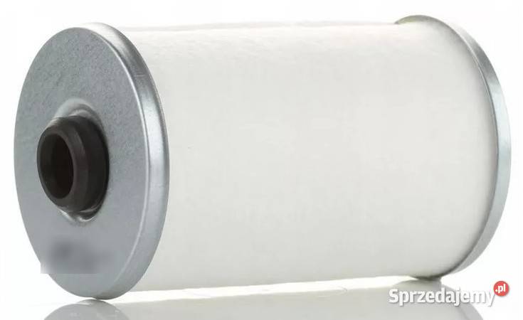 Filtr paliwa ładowarka HSW Ł34 WP111 podkarpackie Stalowa Wola