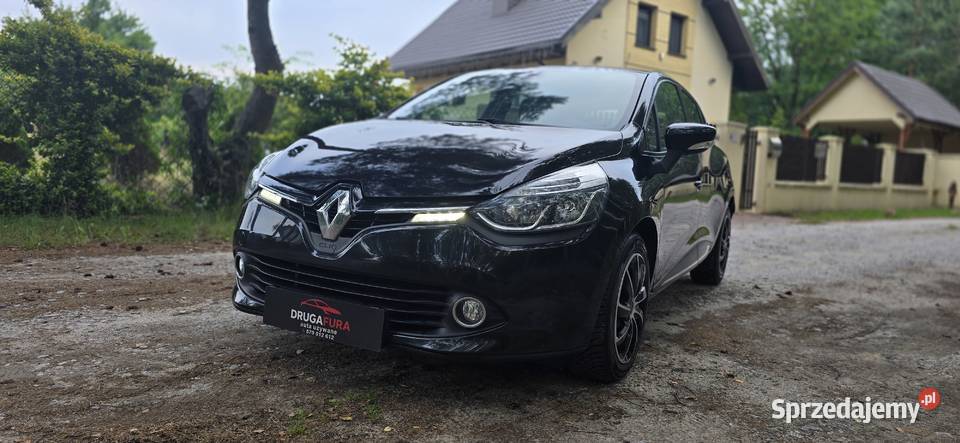 Gwarancja Klimatronik LED Navi Bluetooth Grzane ABS Andrespol