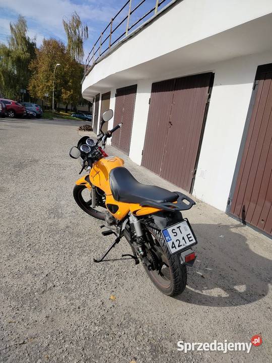 Sprzedam junak 123 śląskie Tychy