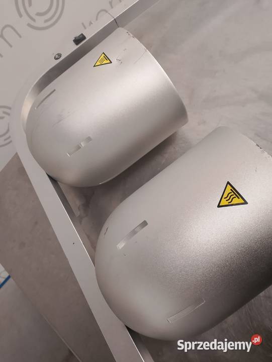 LAMPA GRZEWCZA STOŁOWA POD BARTSCHER WL550 Wrocław sprzedam