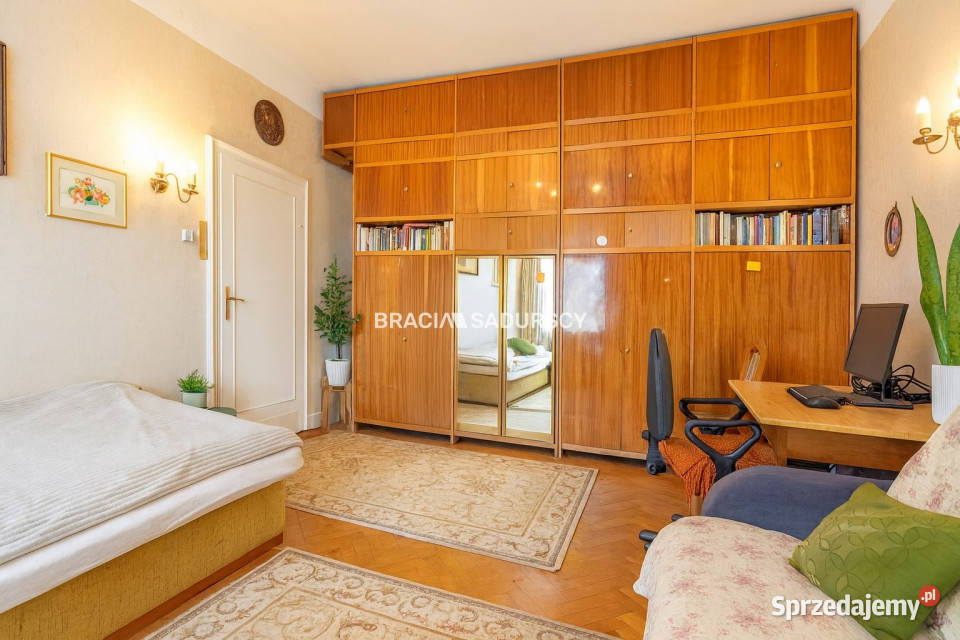 Mieszkanie 10165m2 Kraków Lenartowicza Sprzedaż małopolskie