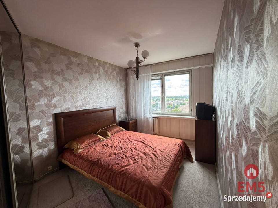 Mieszkanie Białystok 73m2 3pok spółdzielcze własnościowe Sprzedaż
