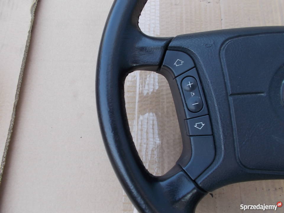 kierownica bmw e3938 przed lift Czatachowa