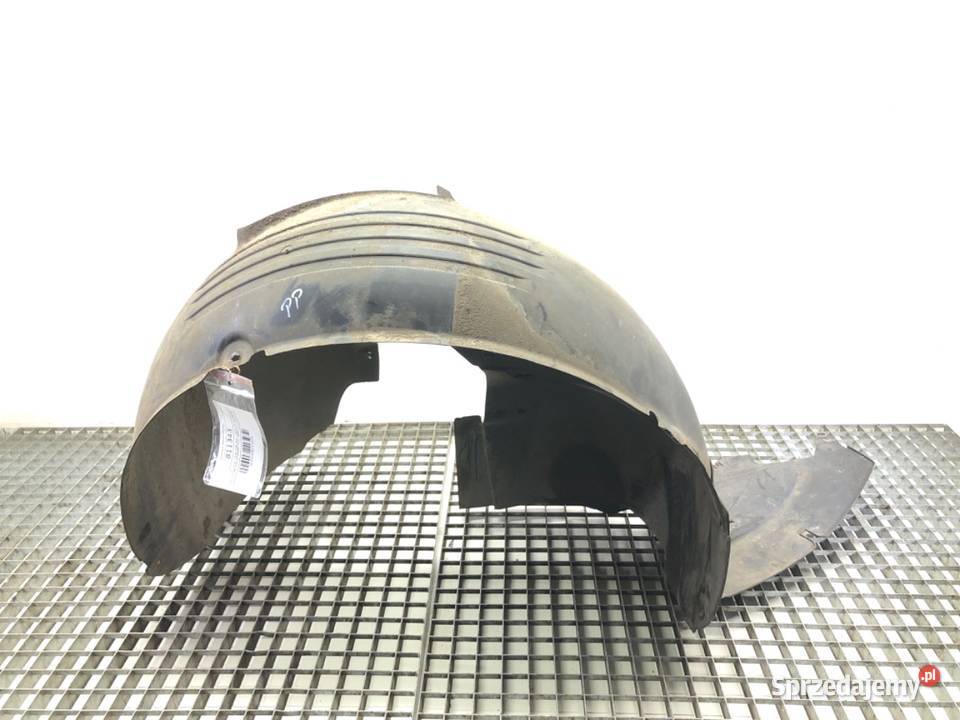 NADKOLE PRAWY PRZÓD VW CC B7 3C8805978