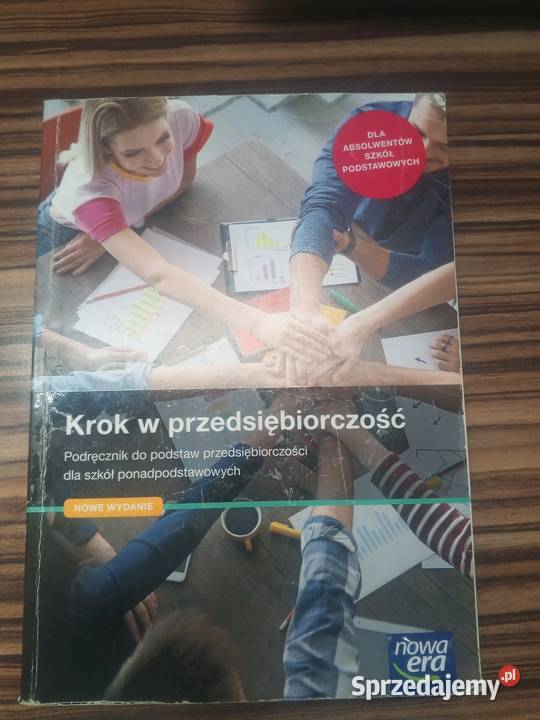 Krok w przedsiębiorczość miękka