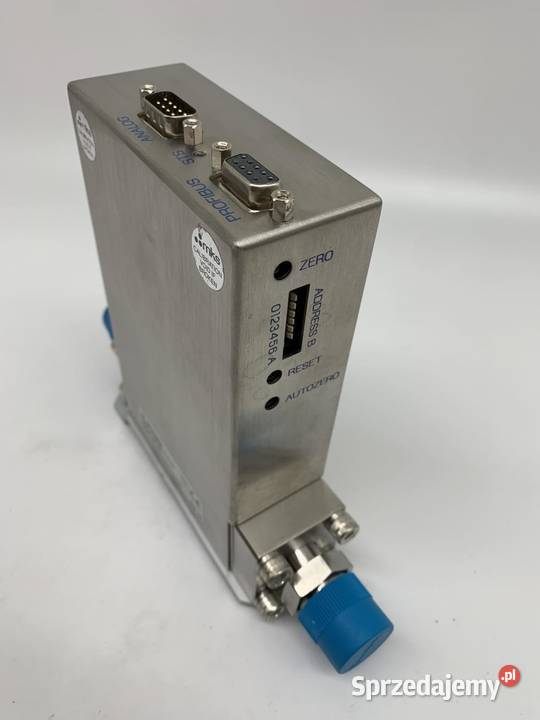 MKS Instrument 1579A00712LR14V 100 slm Gas H2 Warszawa sprzedam