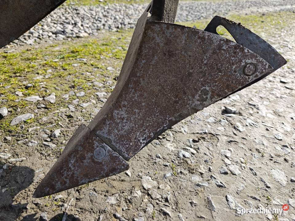 Sadzarka do Ziemniaków METCHEM Pilzno lubelskie sprzedam