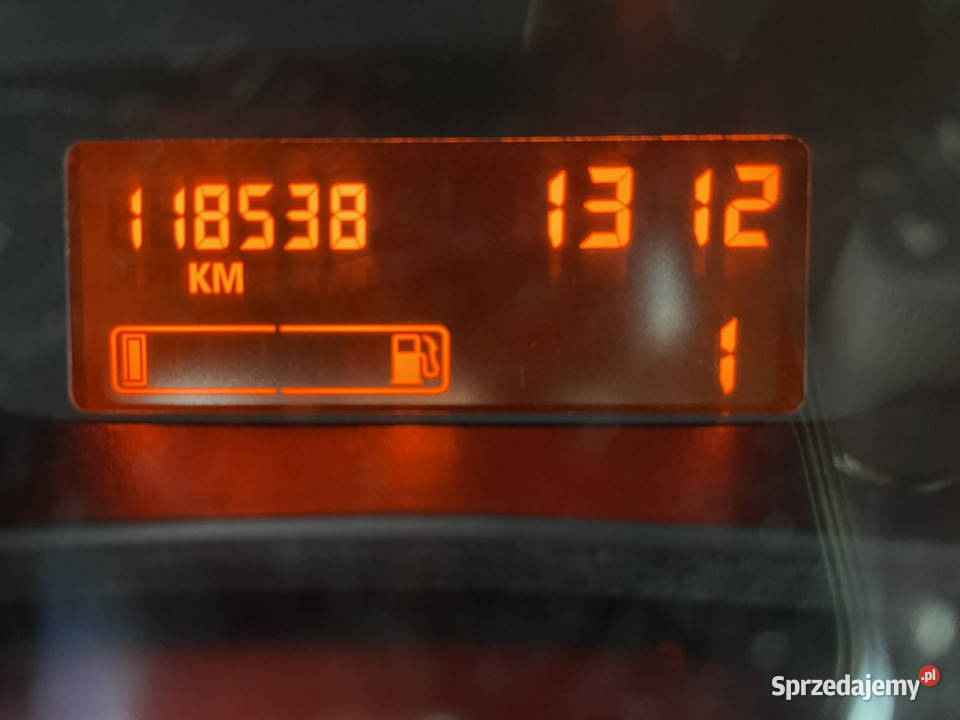 Renault Master Autosklep piecz Sklep dolnośląskie