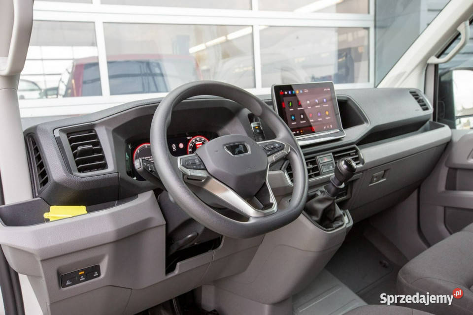 Man TGE 3140 Długi NOWY MODEL NOWY 2025 Jarocin sprzedam