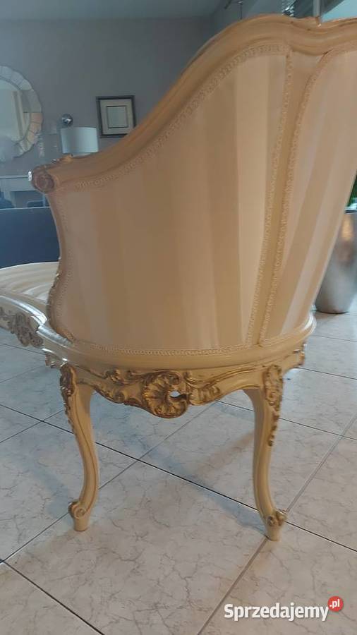 Szezlong Ludwik Filip Krapkowice