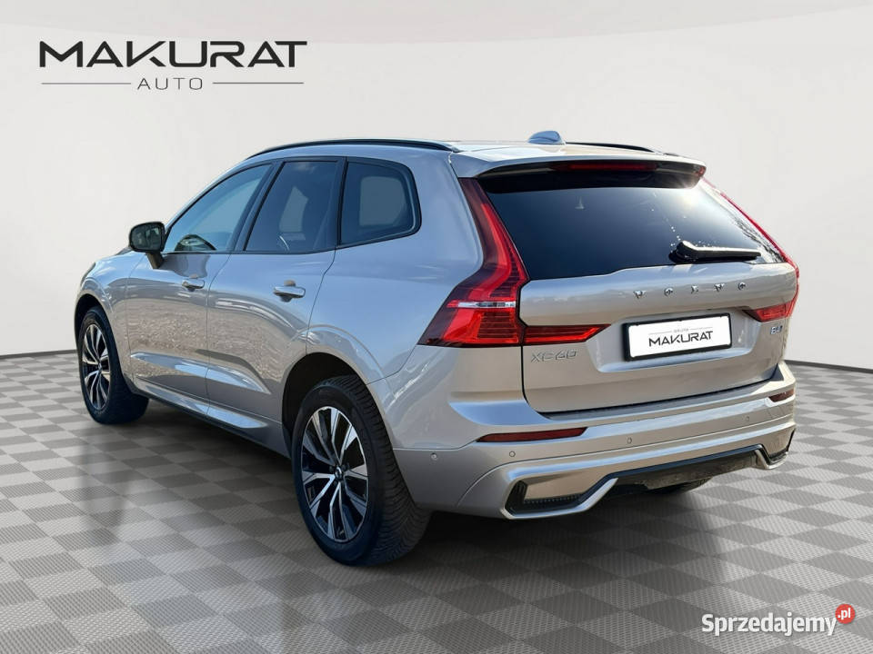 Volvo XC 60 GD4J303B4 D AWD Plus Dark Podgrzf Gdańsk