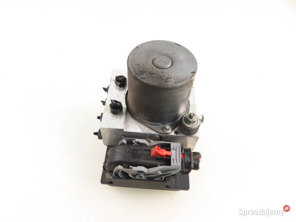 POMPA ABS AUDI A4 B7 0265950467 8E0910517C osobowe małopolskie sprzedam