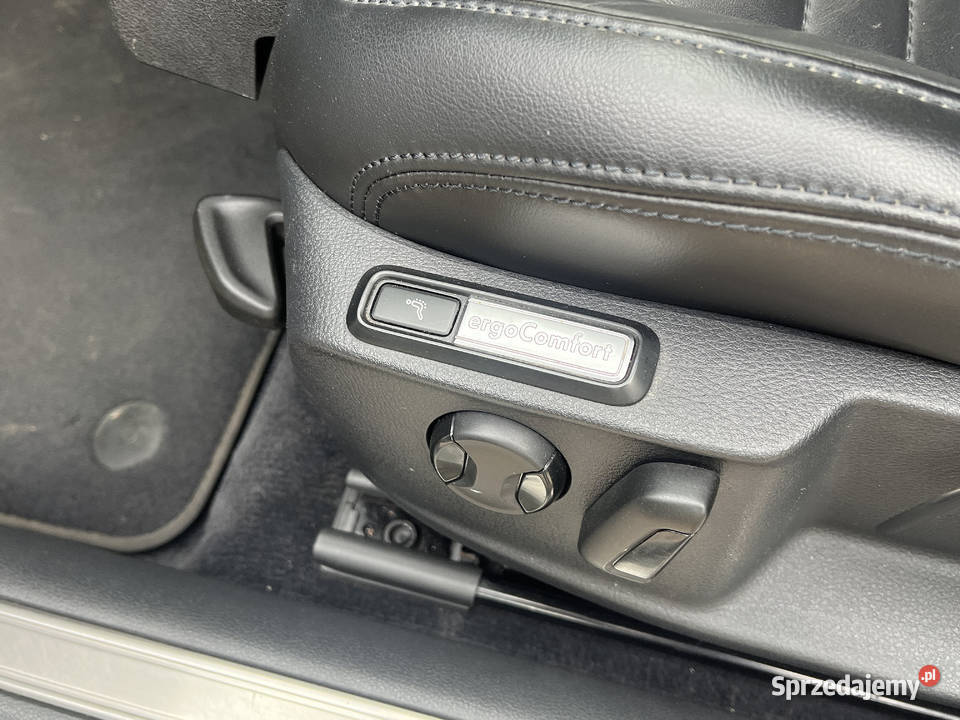 Volkswagen Passat B8 20 TDI Highline Brzeg