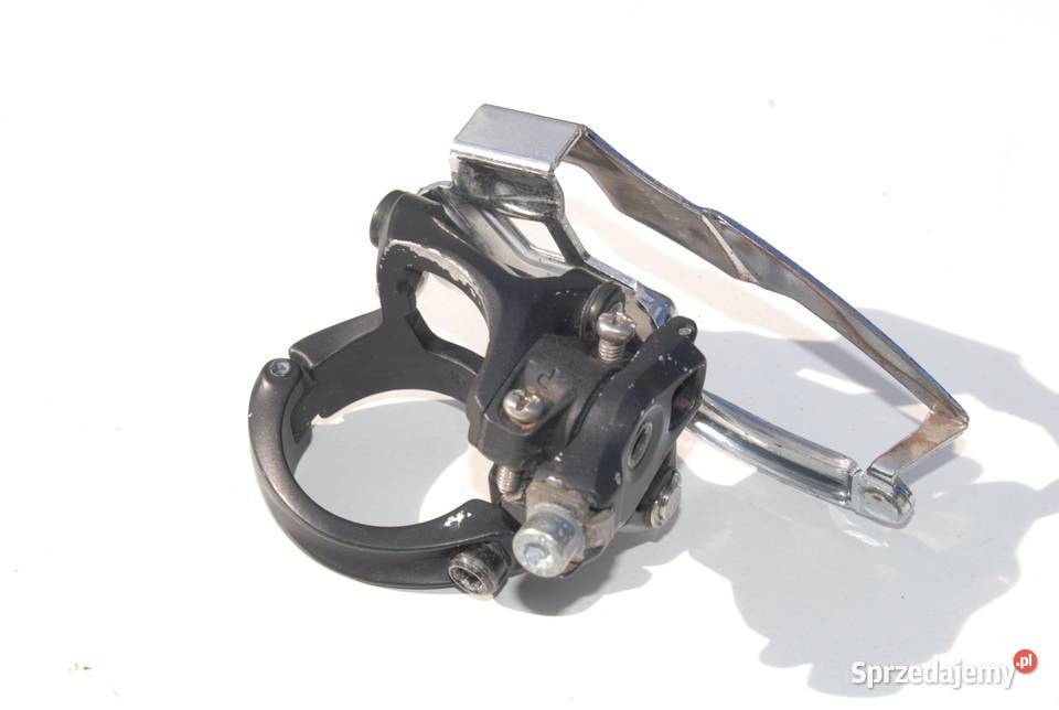 Przerzutka przód SRAM X5 2x10 dolne mocowanie do sprzedam