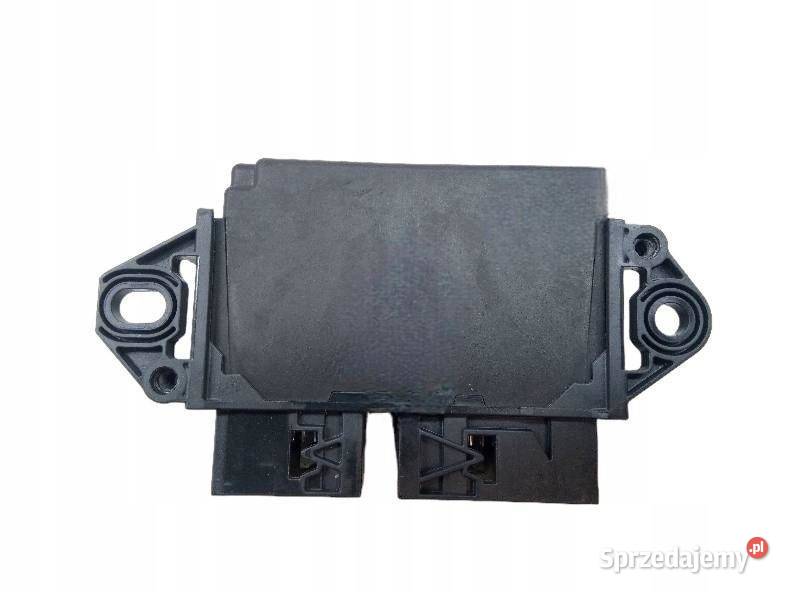 MODUŁ PDC PARKTRONIC 0263014744 BOJ967UUOF Mazda Komputery