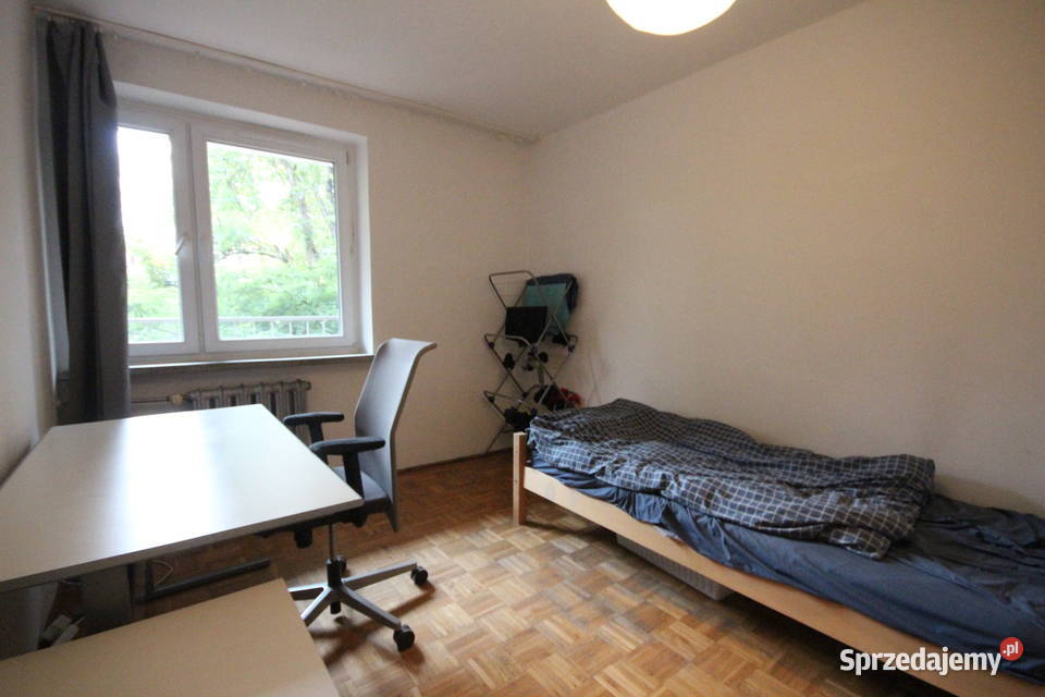 2pok 50met Krętej PLOMBA1991 ROZKŁAD BALKON Wrocław