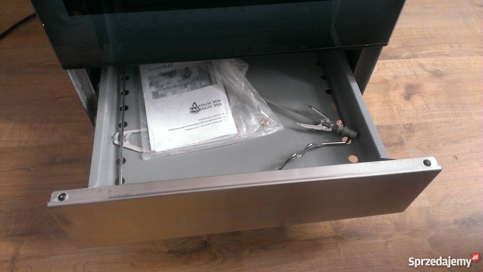 Używana kuchenka gazowa Mastercook w stanie Wrocław