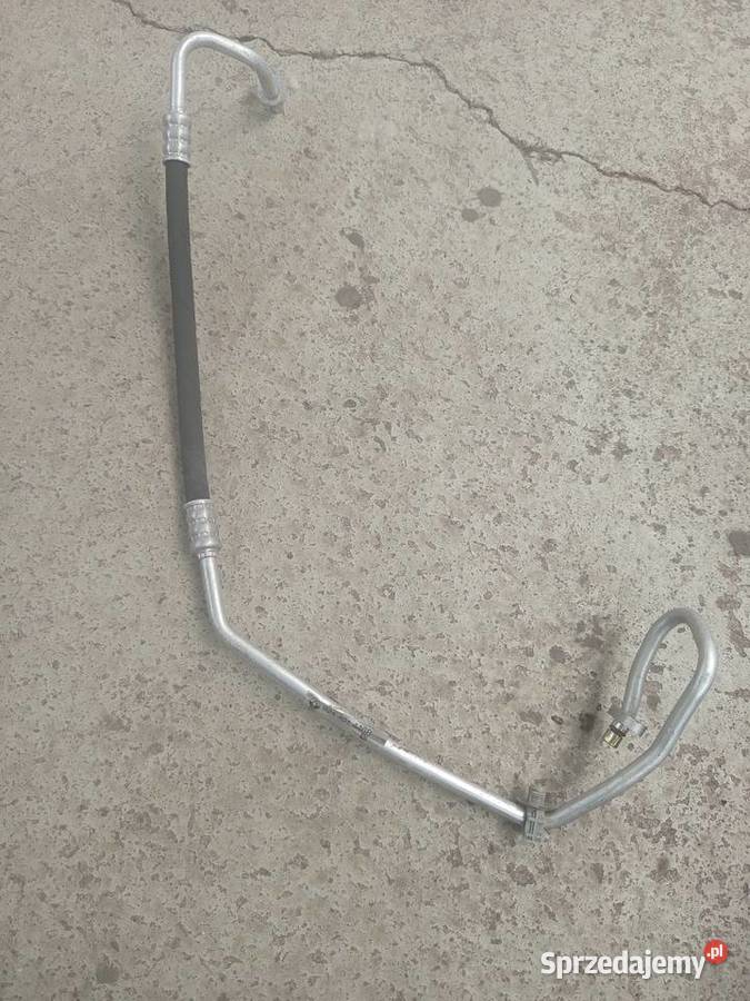Przewód klimatyzacji Dacia Sandero orginalny Rzeszów sprzedam