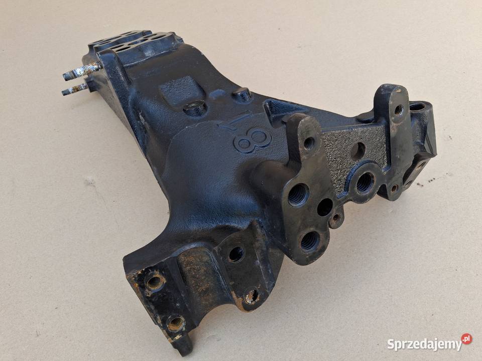 SCANIA R S NGS WSPORNIK UCHWYT ŻELIWO 2626881 ciężarowe Bieleń