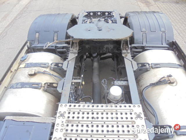 Ciagnik eur 6 VOLVO FH Rok produkcji 2015 Ciągniki siodłowe Warszawa sprzedam