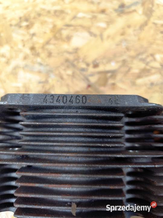 Części Maluch Fiat 126p 600 Uszyce