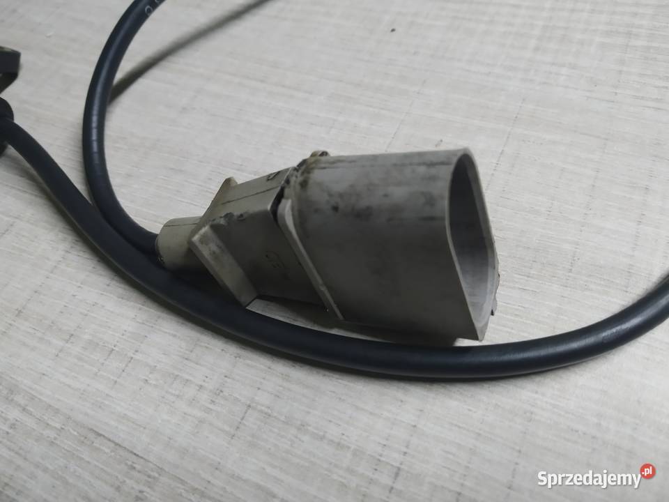 Czujnik położenia wału korbowego Audi A3 8l 18 Drezdenko sprzedam