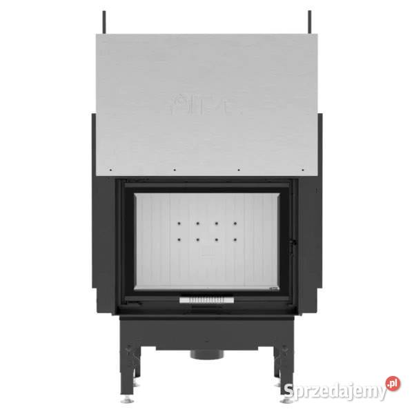 HITZE HST5439G Wkład kominkowy Klasa A Ecodesign Konin