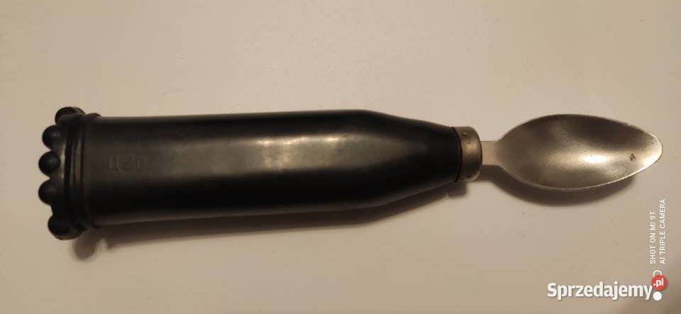 Zestaw niezbędnik turystyczny ZSRR podlaskie