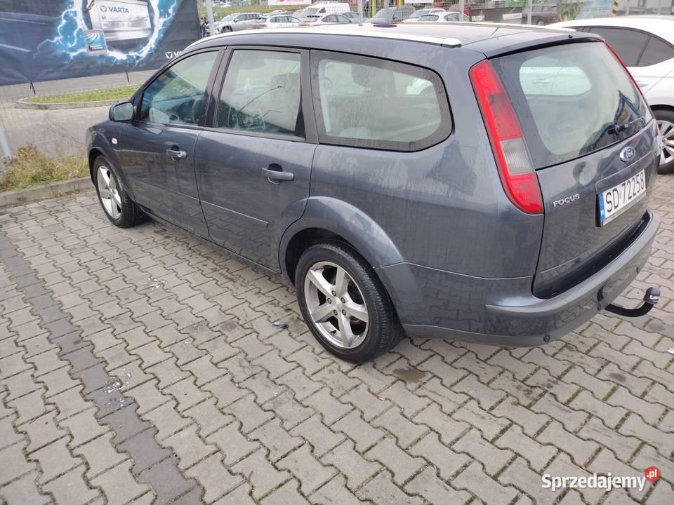 Sprzedam Rok produkcji 2005 Dąbrowa Górnicza